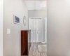 Hallway Entrance