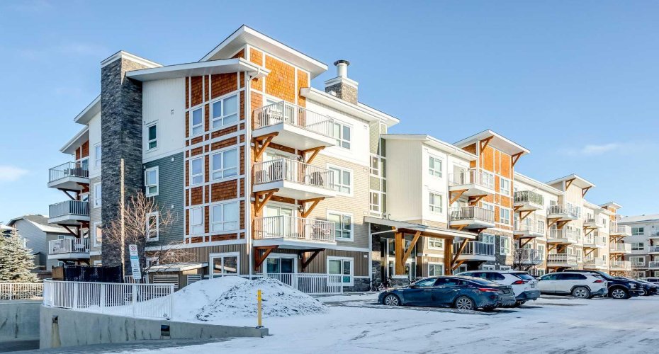 302 Skyview Ranch Drive, Calgary, Alberta T3N0P5, 2 Bedroom Bedrooms, 0 ,2 BathroomBathrooms,Residential,For Sale,Skyview Ranch,0,A2289195