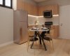 Lower Unit