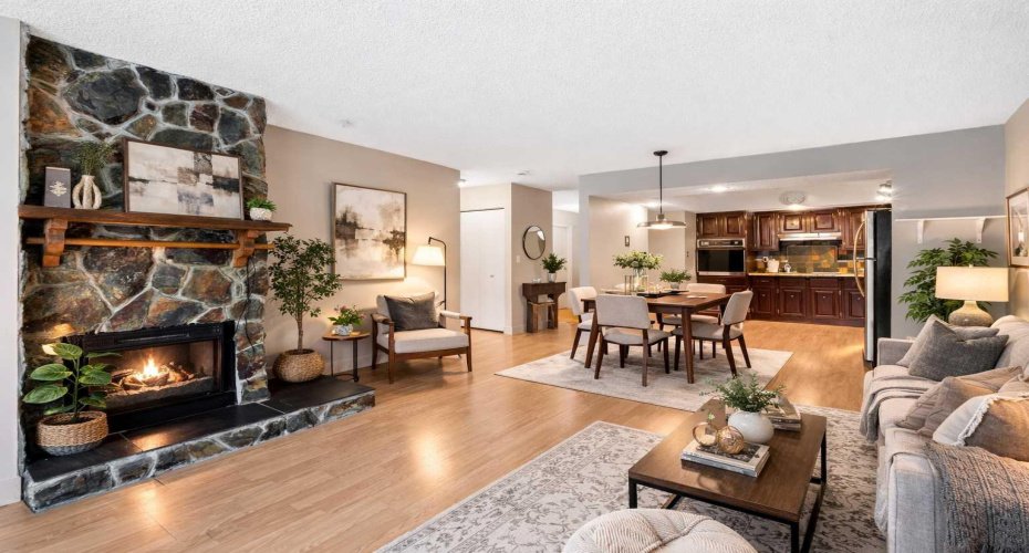virtual staging