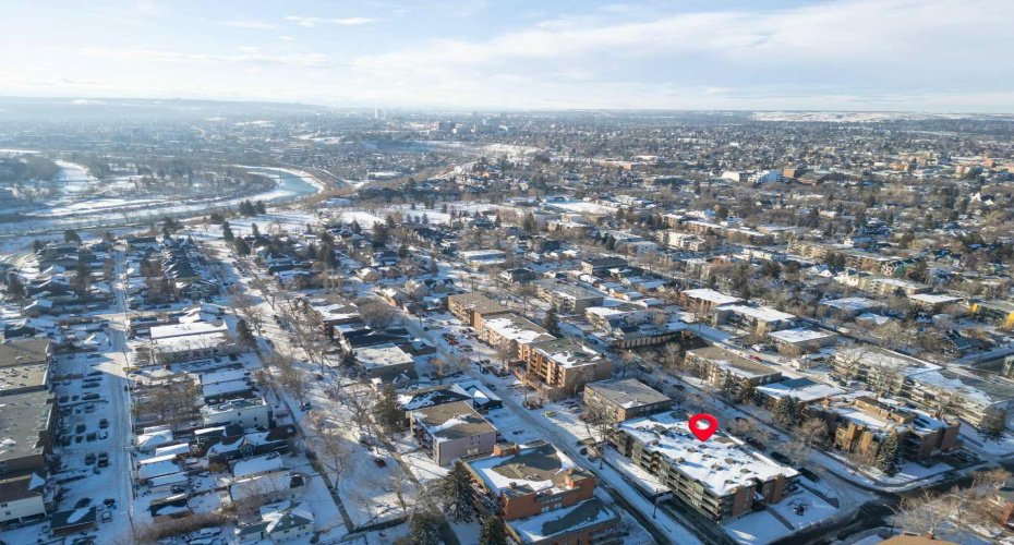 345 4 Avenue, Calgary, Alberta T2E 0J4, 1 Bedroom Bedrooms, 0 ,1 BathroomBathrooms,Residential,For Sale,4,0,A2287751