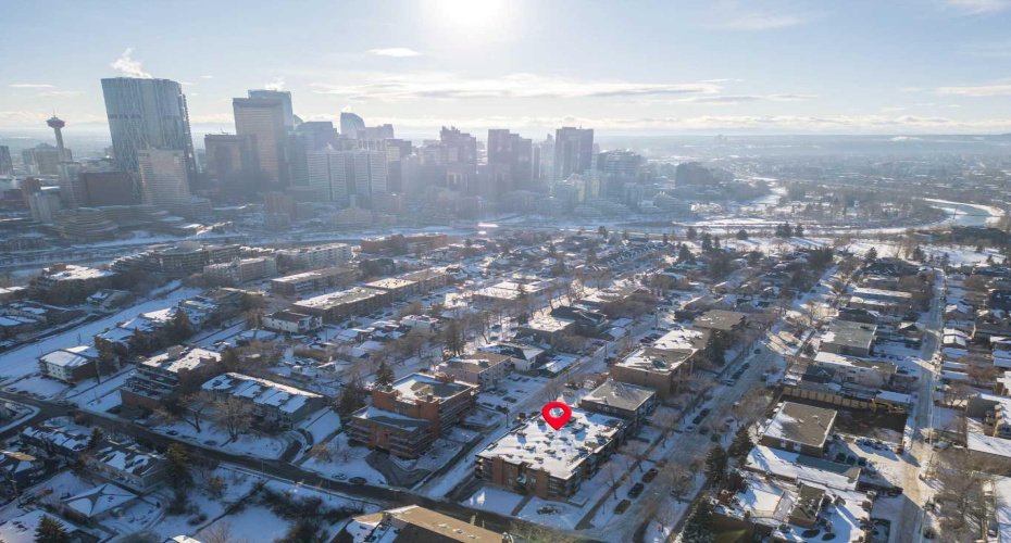 345 4 Avenue, Calgary, Alberta T2E 0J4, 1 Bedroom Bedrooms, 0 ,1 BathroomBathrooms,Residential,For Sale,4,0,A2287751