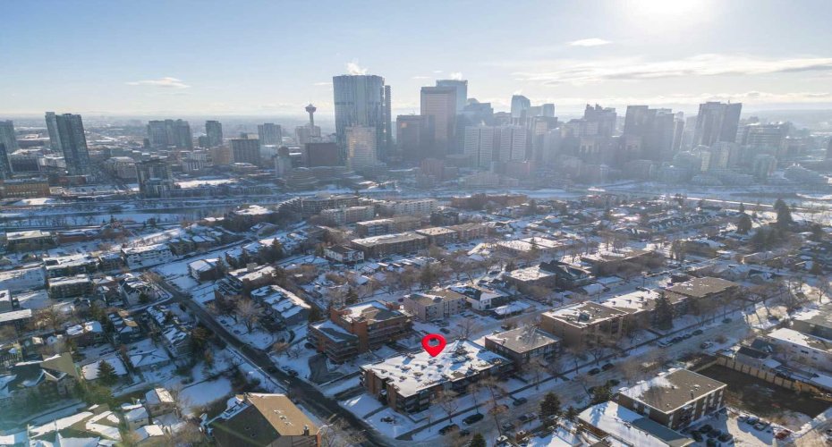 345 4 Avenue, Calgary, Alberta T2E 0J4, 1 Bedroom Bedrooms, 0 ,1 BathroomBathrooms,Residential,For Sale,4,0,A2287751