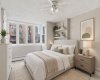 virtual staging