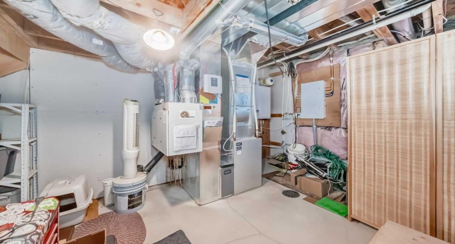 118 Sage Meadows Gardens, Calgary, Alberta T3P 1K2, 3 Bedroom Bedrooms, 0 ,3 BathroomBathrooms,Residential,For Sale,Sage Meadows,0,A2288066