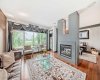206 Tuscany Ravine Close, Calgary, Alberta T3L 2X4, 4 Bedrooms Bedrooms, ,4 BathroomsBathrooms,Residential,For Sale,Tuscany Ravine,A2288176