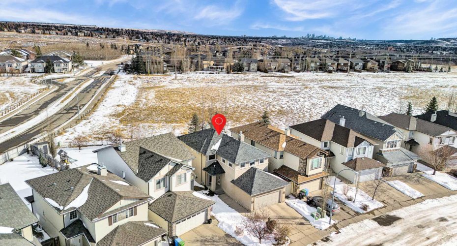 206 Tuscany Ravine Close, Calgary, Alberta T3L 2X4, 4 Bedrooms Bedrooms, ,4 BathroomsBathrooms,Residential,For Sale,Tuscany Ravine,A2288176