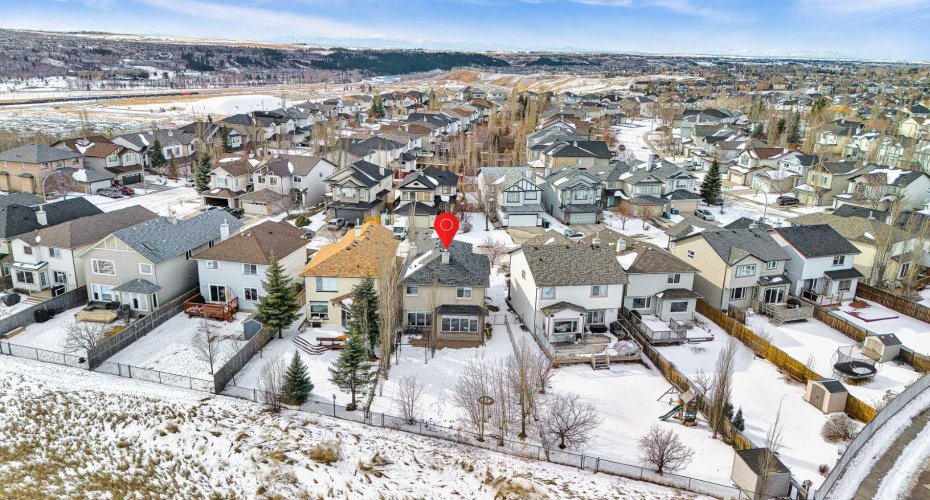 206 Tuscany Ravine Close, Calgary, Alberta T3L 2X4, 4 Bedrooms Bedrooms, ,4 BathroomsBathrooms,Residential,For Sale,Tuscany Ravine,A2288176