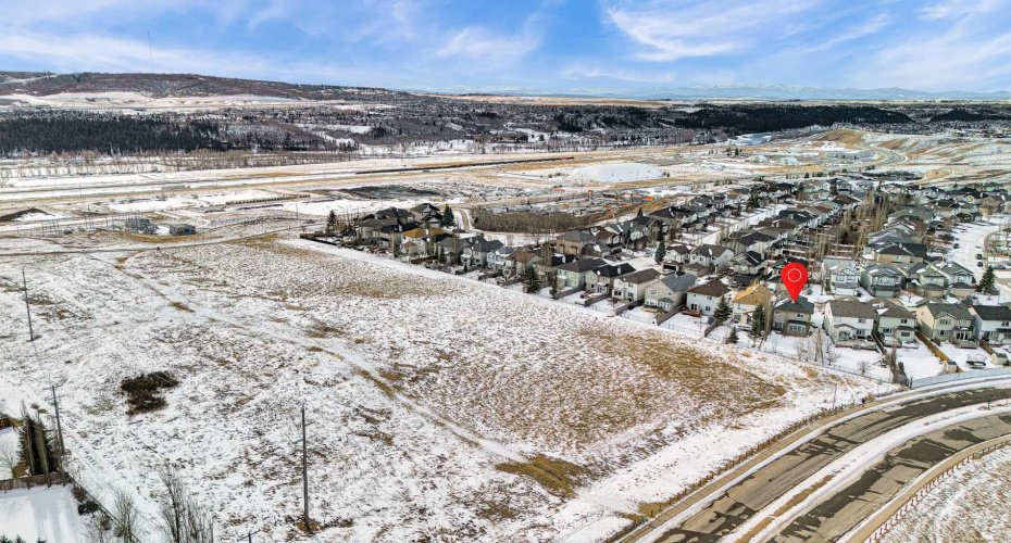 206 Tuscany Ravine Close, Calgary, Alberta T3L 2X4, 4 Bedrooms Bedrooms, ,4 BathroomsBathrooms,Residential,For Sale,Tuscany Ravine,A2288176