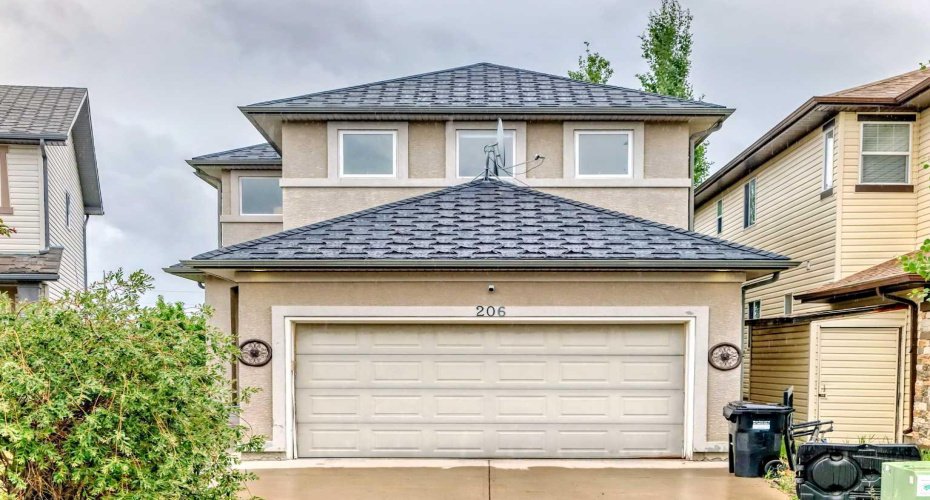 206 Tuscany Ravine Close, Calgary, Alberta T3L 2X4, 4 Bedrooms Bedrooms, ,4 BathroomsBathrooms,Residential,For Sale,Tuscany Ravine,A2288176