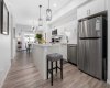 325 Copperstone Manor, Calgary, Alberta T2Z 5G2, 2 Bedrooms Bedrooms, ,3 BathroomsBathrooms,Residential,For Sale,Copperstone,A2288214