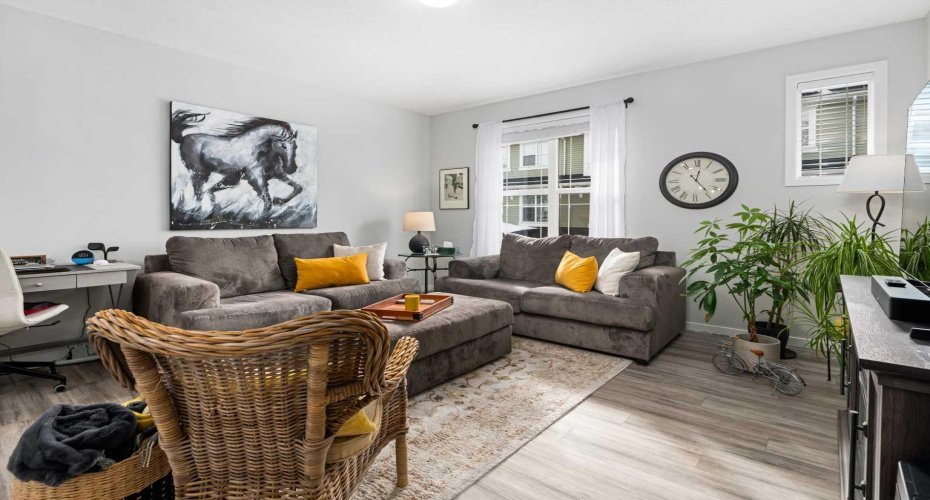325 Copperstone Manor, Calgary, Alberta T2Z 5G2, 2 Bedrooms Bedrooms, ,3 BathroomsBathrooms,Residential,For Sale,Copperstone,A2288214