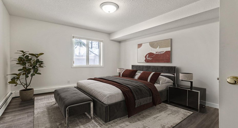 2nd bedroom