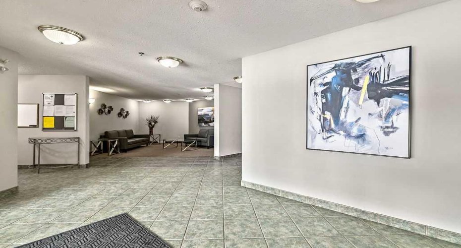 Party room