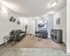 Party room