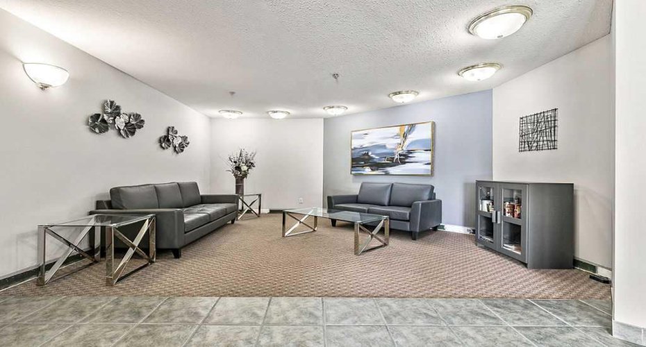 Party room