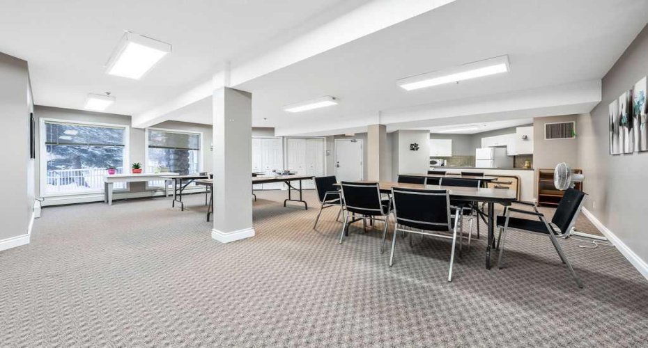 Party room