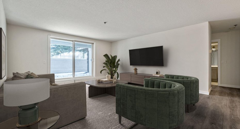 11 Chaparral Ridge Drive, Calgary, Alberta T2X 3P7, 2 Bedrooms Bedrooms, ,2 BathroomsBathrooms,Residential,For Sale,Chaparral Ridge,A2288317