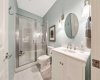 Full bath