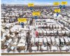78 Ypres Green, Calgary, Alberta T2T 6M1, 4 Bedrooms Bedrooms, ,4 BathroomsBathrooms,Residential,For Sale,Ypres,A2288359
