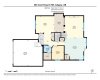 263 Coral Keys Drive, Calgary, Alberta T3J 3K5, 5 Bedrooms Bedrooms, ,4 BathroomsBathrooms,Residential,For Sale,Coral Keys,A2288400