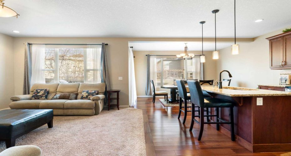 116 Brightoncrest Manor, Calgary, Alberta T2Z 1A3, 3 Bedrooms Bedrooms, ,3 BathroomsBathrooms,Residential,For Sale,Brightoncrest,A2288485