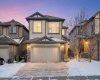 116 Brightoncrest Manor, Calgary, Alberta T2Z 1A3, 3 Bedrooms Bedrooms, ,3 BathroomsBathrooms,Residential,For Sale,Brightoncrest,A2288485
