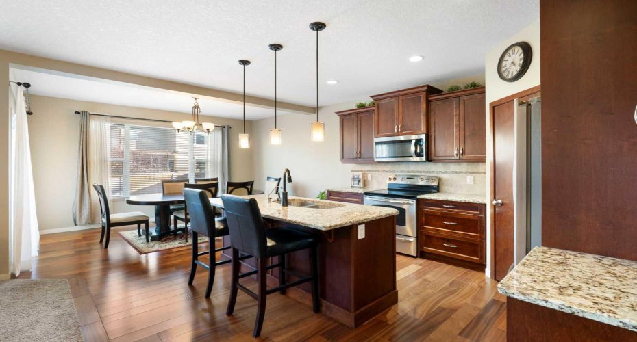 116 Brightoncrest Manor, Calgary, Alberta T2Z 1A3, 3 Bedrooms Bedrooms, ,3 BathroomsBathrooms,Residential,For Sale,Brightoncrest,A2288485