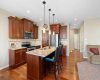 116 Brightoncrest Manor, Calgary, Alberta T2Z 1A3, 3 Bedrooms Bedrooms, ,3 BathroomsBathrooms,Residential,For Sale,Brightoncrest,A2288485