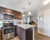 2300 Evanston Square, Calgary, Alberta T3P0G8, 2 Bedrooms Bedrooms, ,2 BathroomsBathrooms,Residential,For Sale,Evanston,A2288705