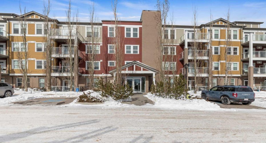 2300 Evanston Square, Calgary, Alberta T3P0G8, 2 Bedrooms Bedrooms, ,2 BathroomsBathrooms,Residential,For Sale,Evanston,A2288705