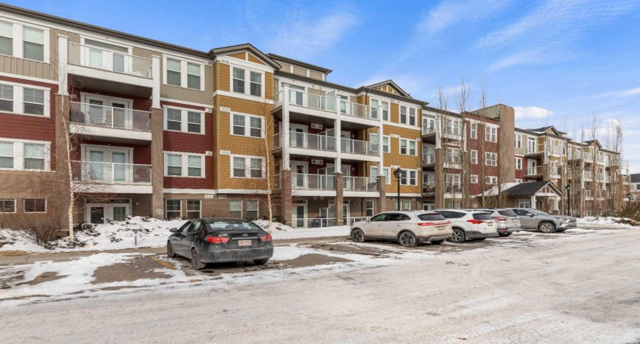 2300 Evanston Square, Calgary, Alberta T3P0G8, 2 Bedrooms Bedrooms, ,2 BathroomsBathrooms,Residential,For Sale,Evanston,A2288705