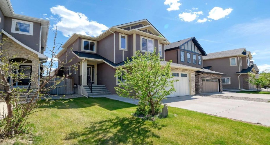 72 Sage Meadows Circle, Calgary, Alberta T3P 0G4, 5 Bedroom Bedrooms, 0 ,4 BathroomBathrooms,Residential,For Sale,Sage Meadows,0,A2288749