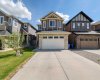 72 Sage Meadows Circle, Calgary, Alberta T3P 0G4, 5 Bedroom Bedrooms, 0 ,4 BathroomBathrooms,Residential,For Sale,Sage Meadows,0,A2288749