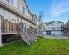 168 copperfield Court, Calgary, Alberta T2Z4Z3, 3 Bedrooms Bedrooms, ,3 BathroomsBathrooms,Residential,For Sale,copperfield,A2288786