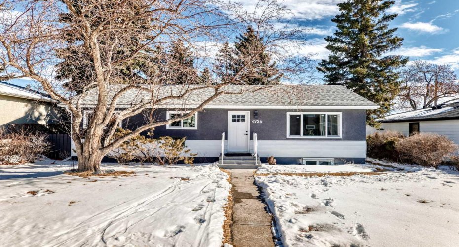 4936 45 Street, Calgary, Alberta T3E 3W4, 5 Bedrooms Bedrooms, ,2 BathroomsBathrooms,Residential,For Sale,45,A2289310