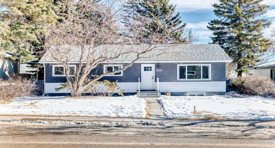 4936 45 Street, Calgary, Alberta T3E 3W4, 5 Bedrooms Bedrooms, ,2 BathroomsBathrooms,Residential,For Sale,45,A2289310