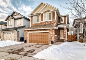 477 Legacy Boulevard, Calgary, Alberta T2X 7C9, 4 Bedrooms Bedrooms, ,3 BathroomsBathrooms,Residential,For Sale,Legacy,A2288225