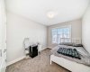 Third upper bedroom.