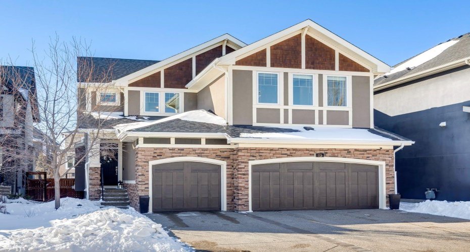 11 Aspen Vista Way, Calgary, Alberta T3H 0Y7, 5 Bedrooms Bedrooms, ,4 BathroomsBathrooms,Residential,For Sale,Aspen Vista,A2288325