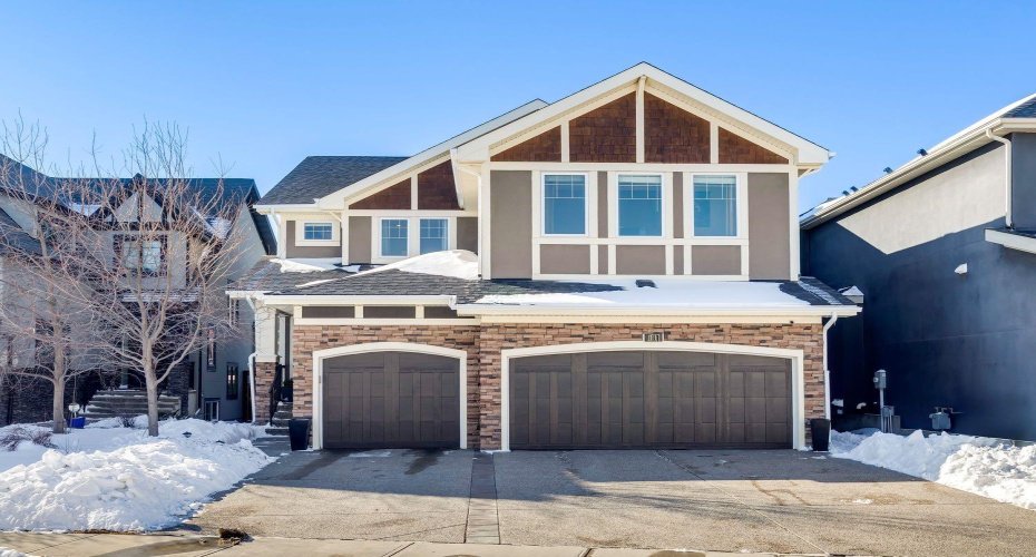 11 Aspen Vista Way, Calgary, Alberta T3H 0Y7, 5 Bedrooms Bedrooms, ,4 BathroomsBathrooms,Residential,For Sale,Aspen Vista,A2288325
