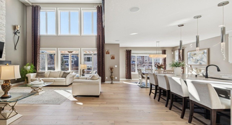 11 Aspen Vista Way, Calgary, Alberta T3H 0Y7, 5 Bedrooms Bedrooms, ,4 BathroomsBathrooms,Residential,For Sale,Aspen Vista,A2288325