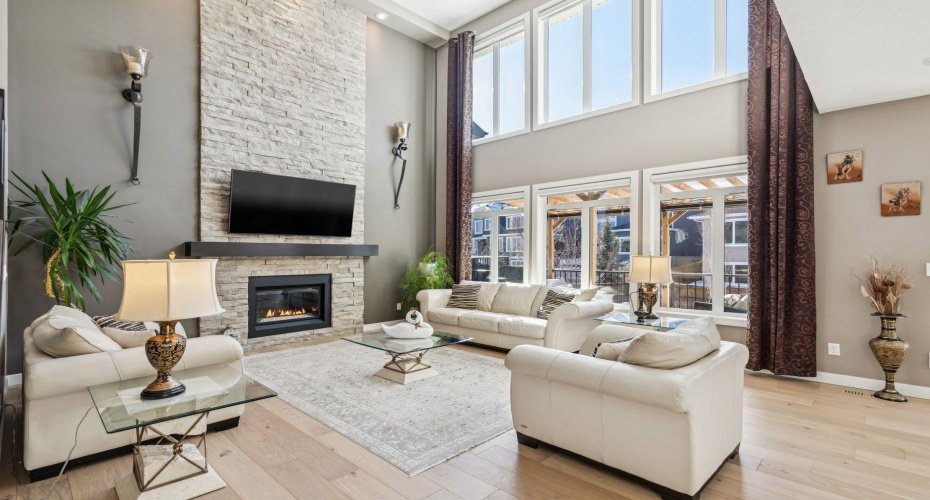 11 Aspen Vista Way, Calgary, Alberta T3H 0Y7, 5 Bedrooms Bedrooms, ,4 BathroomsBathrooms,Residential,For Sale,Aspen Vista,A2288325