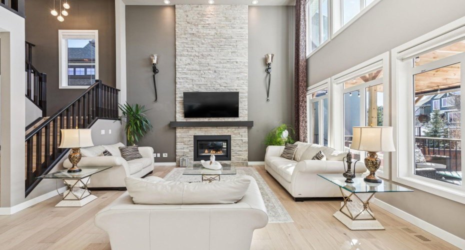 11 Aspen Vista Way, Calgary, Alberta T3H 0Y7, 5 Bedrooms Bedrooms, ,4 BathroomsBathrooms,Residential,For Sale,Aspen Vista,A2288325