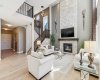 11 Aspen Vista Way, Calgary, Alberta T3H 0Y7, 5 Bedrooms Bedrooms, ,4 BathroomsBathrooms,Residential,For Sale,Aspen Vista,A2288325