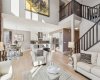 11 Aspen Vista Way, Calgary, Alberta T3H 0Y7, 5 Bedrooms Bedrooms, ,4 BathroomsBathrooms,Residential,For Sale,Aspen Vista,A2288325