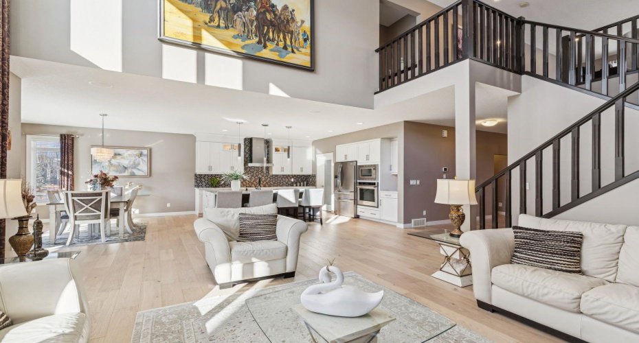 11 Aspen Vista Way, Calgary, Alberta T3H 0Y7, 5 Bedrooms Bedrooms, ,4 BathroomsBathrooms,Residential,For Sale,Aspen Vista,A2288325