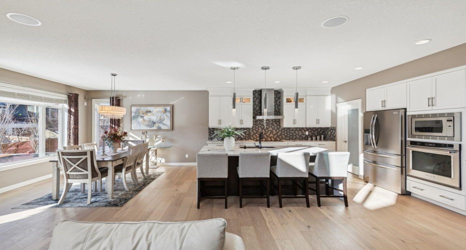 11 Aspen Vista Way, Calgary, Alberta T3H 0Y7, 5 Bedrooms Bedrooms, ,4 BathroomsBathrooms,Residential,For Sale,Aspen Vista,A2288325