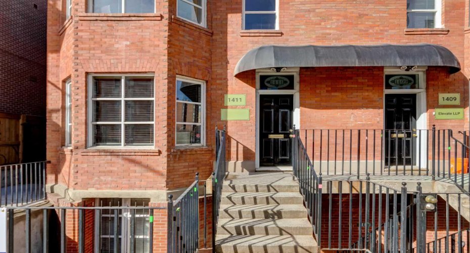 1411 2 Street, Calgary, Alberta T2R 0W7, ,Commercial,For Sale,Alexandria Place,2,A2288338