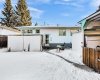 126 Springwood Drive, Calgary, Alberta T2W 0K5, 5 Bedrooms Bedrooms, ,2 BathroomsBathrooms,Residential,For Sale,Springwood,A2288413